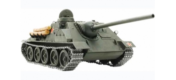 maquettes : TAMIYA TAM25104 - Chasseur de Chars SU-100