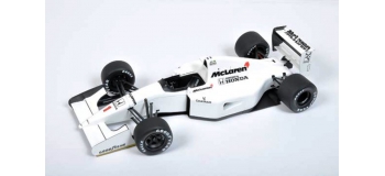 Maquettes : TAMIYA TAM25171 - McLaren Honda MP4/7