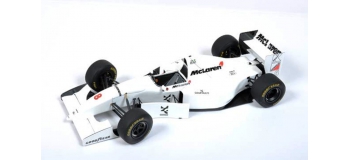 Maquettes : TAMIYA TAM25172 - McLaren Ford MP4/8