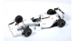 Maquettes : TAMIYA TAM25172 - McLaren Ford MP4/8