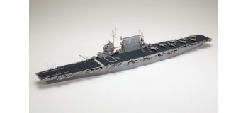 Maquettes : TAMIYA TAM25179 - CV-3 Saratoga + Détails Pontos