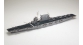 Maquettes : TAMIYA TAM25179 - CV-3 Saratoga + Détails Pontos