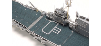 TAMIYA TAM25179 - CV-3 Saratoga + Détails Pontos