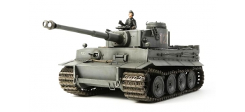 Maquettes : TAMIYA TAM30611 - Char Tiger I Début de Production 