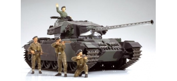 Maquettes : TAMIYA TAM30614 - Centurion Mk.III 