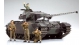 Maquettes : TAMIYA TAM30614 - Centurion Mk.III 