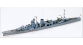 Maquettes : TAMIYA TAM31314 - Croiseur léger Agano 
