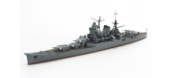 Maquettes : TAMIYA TAM31359 - Croiseur Léger Mogami 