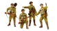 Maquettes : TAMIYA TAM32409 - Infanterie Britannique 1ère GM 