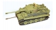 Maquette : TAMIYA TAM32529 - Tiger I Prod. Initiale D.A.K.