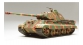 Maquette : TAMIYA TAM32539 - King Tiger tourelle Porsche 