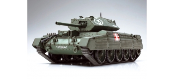 Maquettes : TAMIYA TAM32555 - Crusader Mk.III 