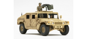 Maquettes : TAMIYA TAM32567 - 4X4 Utility Lance-grenades 