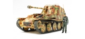 Maquettes : TAMIYA TAM32568 - Marder III M 