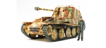 Maquettes : TAMIYA TAM32568 - Marder III M 