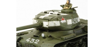 TAMIYA TAM32571 - Char Lourd JS-2 1944