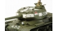 TAMIYA TAM32571 - Char Lourd JS-2 1944