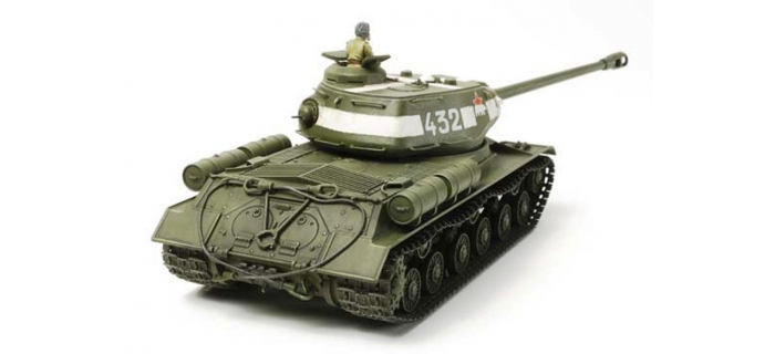 TAMIYA TAM32571 - Char Lourd JS-2 1944