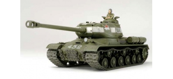 Maquettes : TAMIYA TAM32571 - Char Lourd JS-2 1944