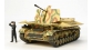 Maquettes : TAMIYA TAM32573 - Char Flakpanzer IV Möbelwagen 