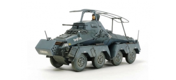 Maquettes : TAMIYA TAM32574 - Automitrailleuse Sd.Kfz.232 