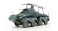 Maquettes : TAMIYA TAM32574 - Automitrailleuse Sd.Kfz.232 