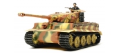 Maquettes : TAMIYA TAM32575 - Tiger I Production Tardive 