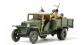 Maquettes : TAMIYA TAM32577 - Camion Soviétique 1,5t Mod.1941 