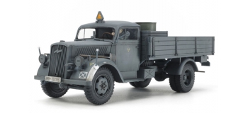 Maquettes : TAMIYA TAM32585  - Camion Allemand 3 Tonnes