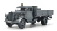 Maquettes : TAMIYA TAM32585  - Camion Allemand 3 Tonnes