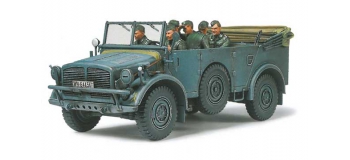 Maquettes : TAMIYA TAM32586 - Horch Type 1A