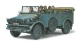 Maquettes : TAMIYA TAM32586 - Horch Type 1A