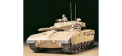 Maquettes : TAMIYA TAM35127 - Merkava