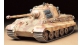 Maquettes : TAMIYA TAM35164 - King Tiger tourelle Henschel