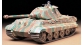 Maquettes : TAMIYA TAM35169 - King Tiger tourelle Porsche 