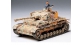 Maquettes : TAM35181 - Panzer IV Ausf.J 