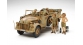 Maquettes : TAMIYA TAM35305 - Steyr 1500A/01 D.A.K