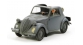 Maquettes : TAMIYA TAM35321 - SIMCA 5 Armée Allemande 
