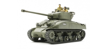 Maquettes : TAMIYA TAM35322 - M1 Super Sherman