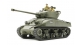 Maquettes : TAMIYA TAM35322 - M1 Super Sherman