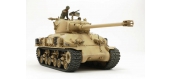 Maquettes : TAMIYA TAM35323 - M51 Super Sherman 