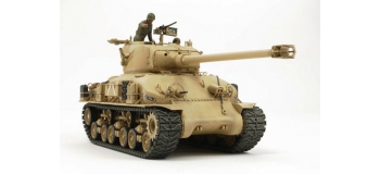 Maquettes : TAMIYA TAM35323 - M51 Super Sherman 