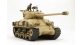 Maquettes : TAMIYA TAM35323 - M51 Super Sherman 