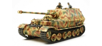 Maquettes : TAMIYA TAM35325 - Char de combat Elefant 