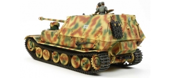 TAMIYA TAM35325 - Char de combat Elefant 