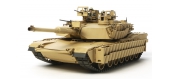 Maquettes : TAMIYA TAM35326 - M1A2 SEP Abrams TUSK II 