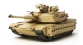 Maquettes : TAMIYA TAM35326 - M1A2 SEP Abrams TUSK II 