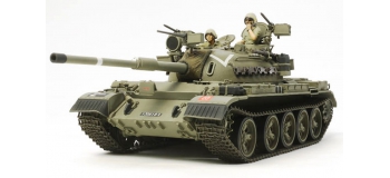 TAMIYA TAM35328 - Tiran 5