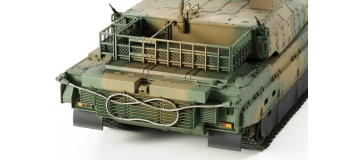 TAMIYA TAM35329 - Char Japonais Type 10 