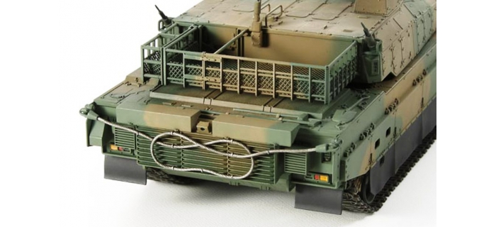 TAMIYA TAM35329 - Char Japonais Type 10 